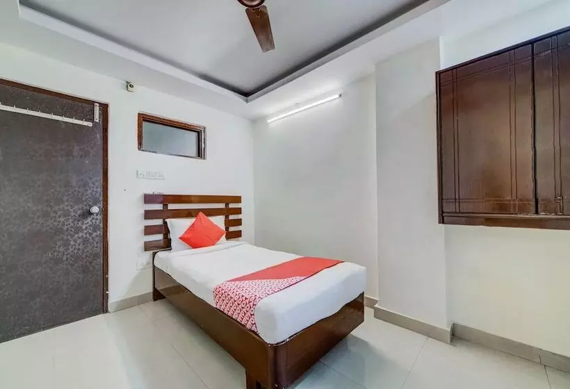 Oyo 33504 Hotel Anamda Inn