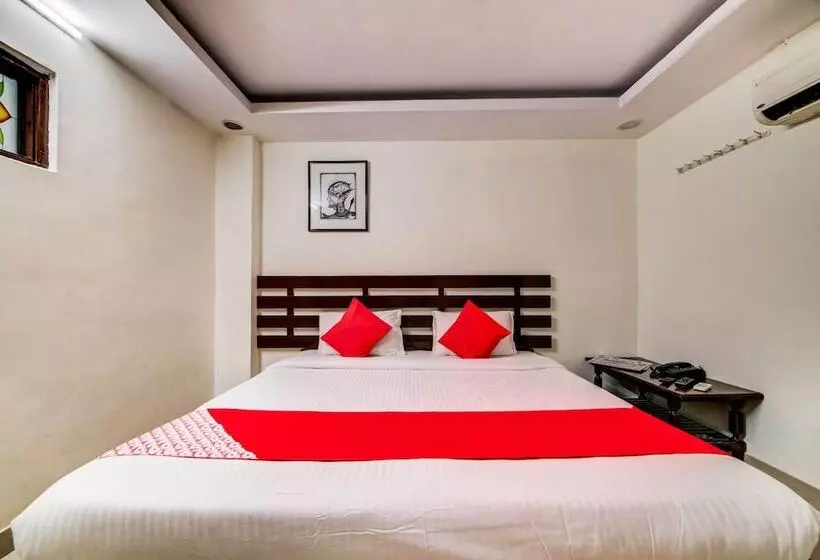 Oyo 33504 Hotel Anamda Inn