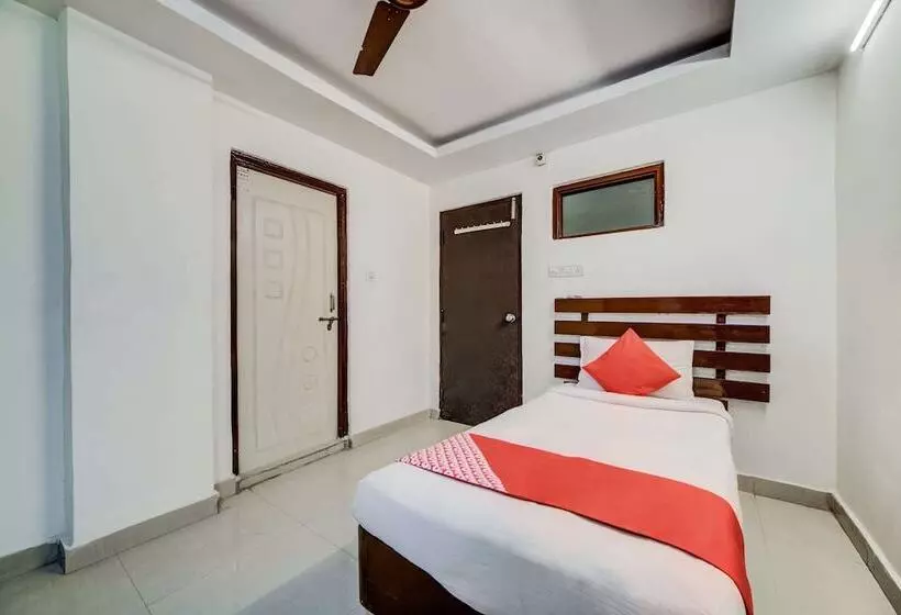 Oyo 33504 Hotel Anamda Inn