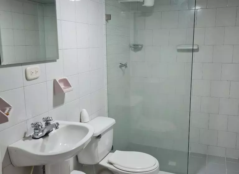 Majatalo Don Juan Colonial