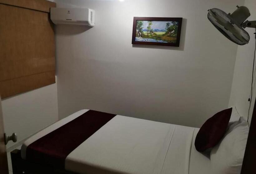 Pansiyon Don Juan Colonial