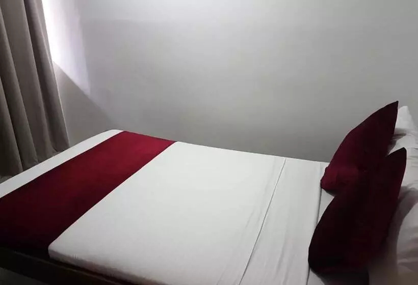 Majatalo Don Juan Colonial