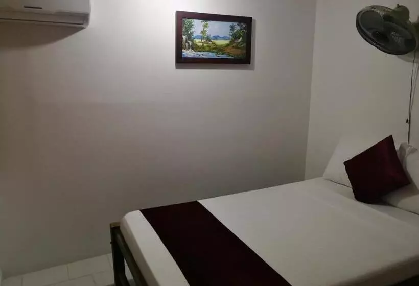 Majatalo Don Juan Colonial