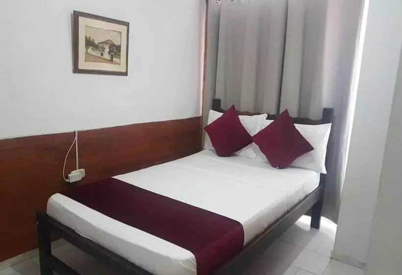 Majatalo Don Juan Colonial