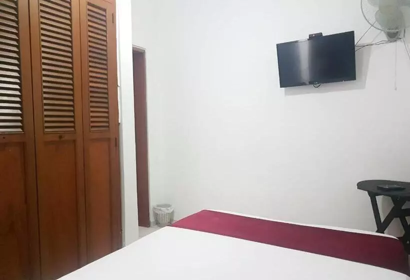 Majatalo Don Juan Colonial