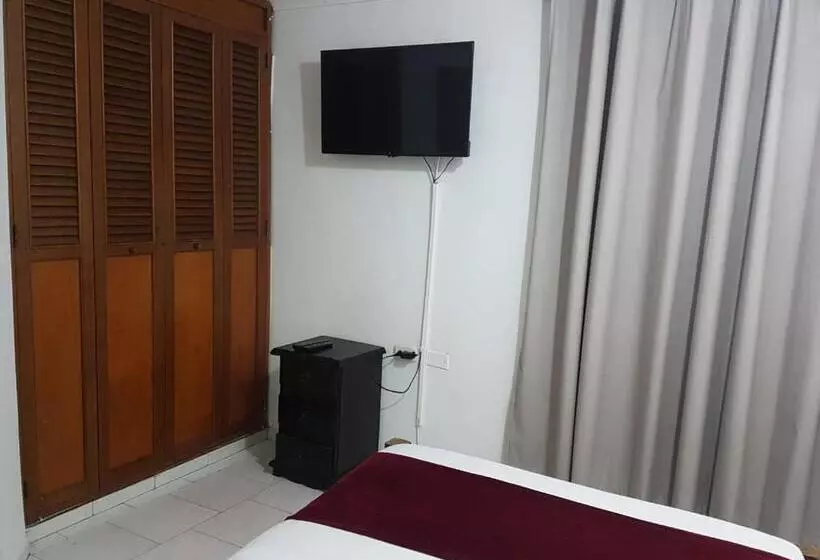 Majatalo Don Juan Colonial