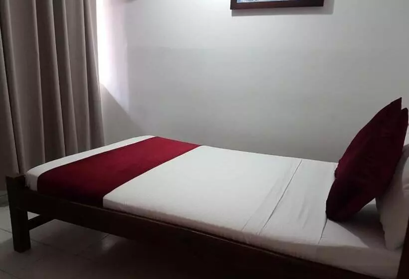 Majatalo Don Juan Colonial