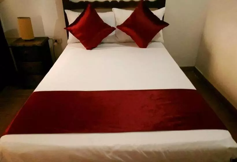 Majatalo Don Juan Colonial