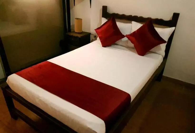 Majatalo Don Juan Colonial