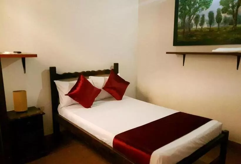 Majatalo Don Juan Colonial