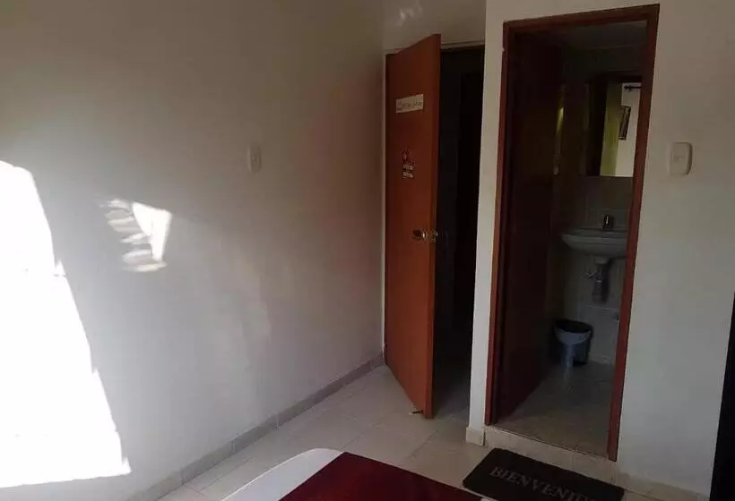 Majatalo Don Juan Colonial