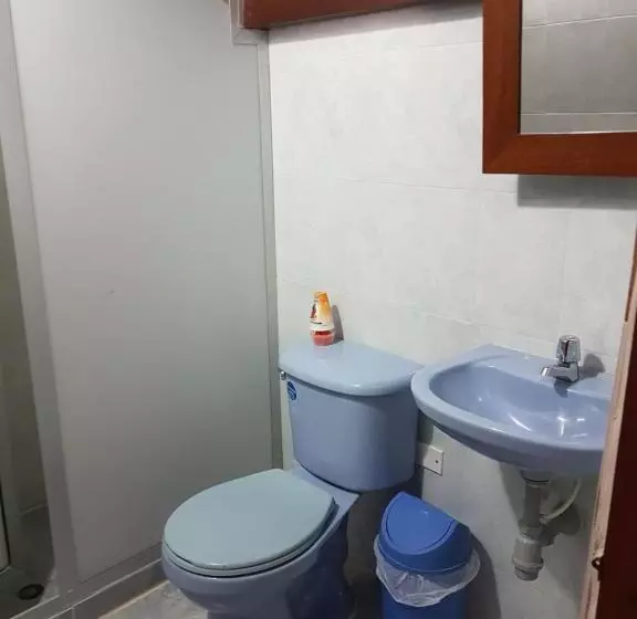 Majatalo Don Juan Colonial