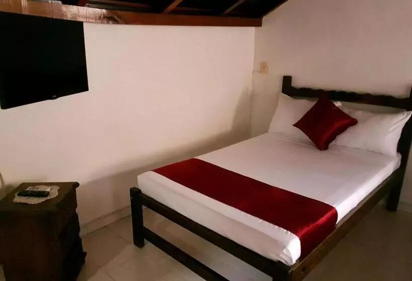 Majatalo Don Juan Colonial