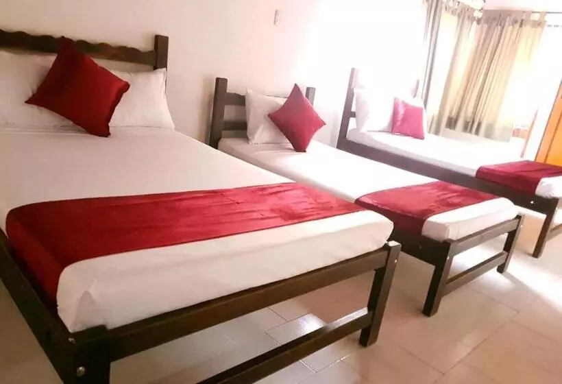 Majatalo Don Juan Colonial