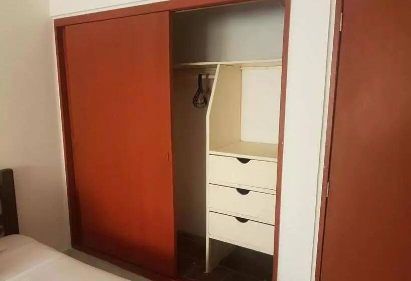 Majatalo Don Juan Colonial