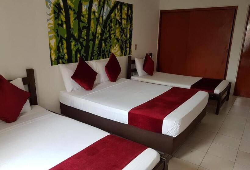 Pansiyon Don Juan Colonial