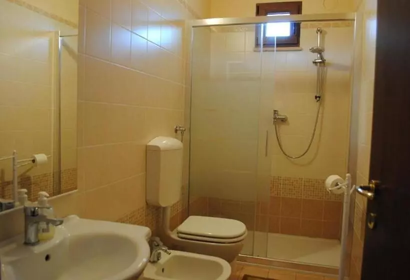 Agriturismo Melograno D'oro