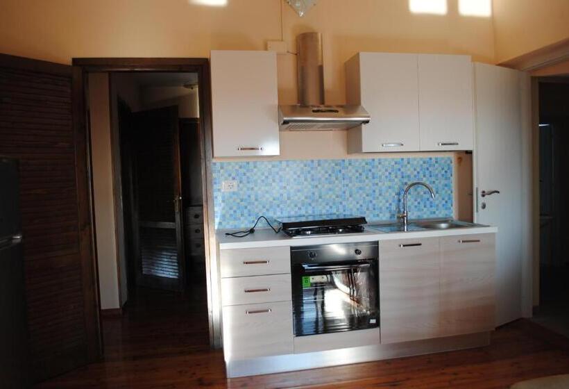 Agriturismo Melograno D'oro