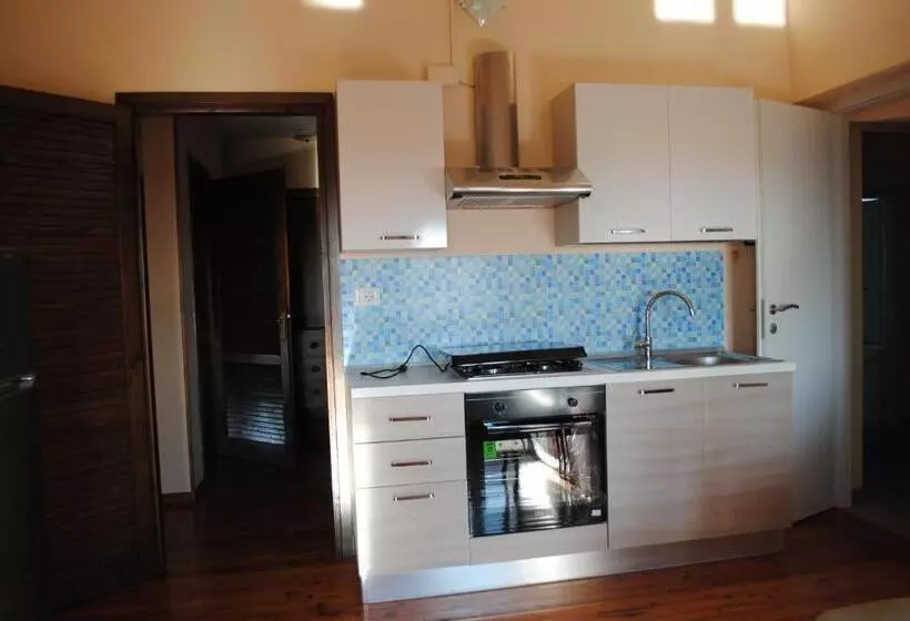 Agriturismo Melograno D'oro