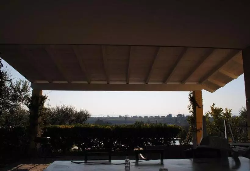 Agriturismo Melograno D'oro