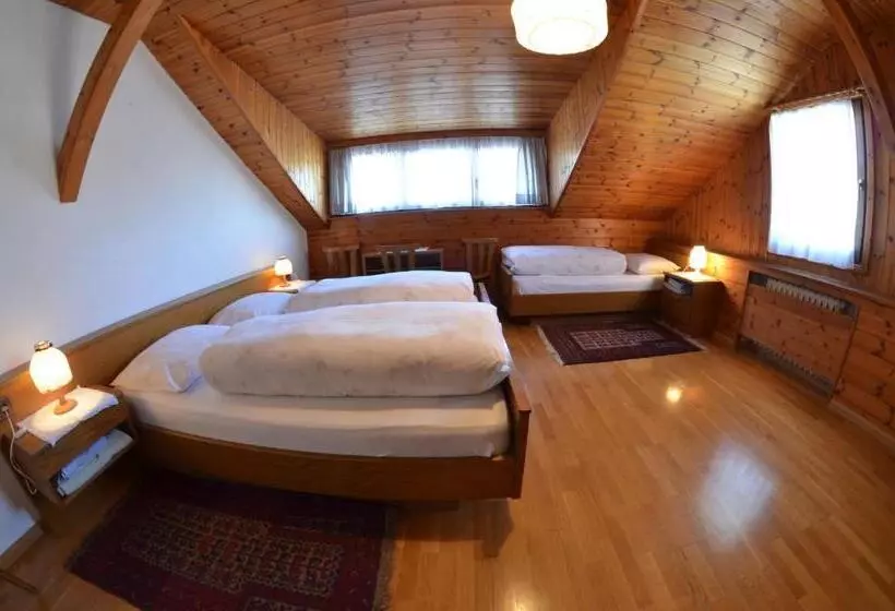 Apartments Mupan