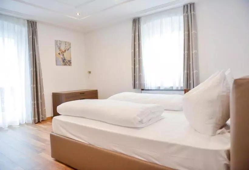 Apartments Mupan