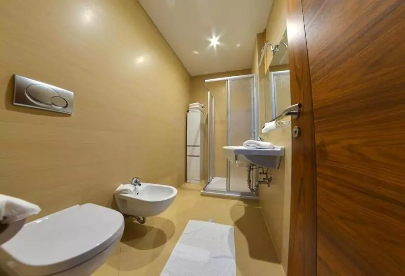 Apartments Mupan
