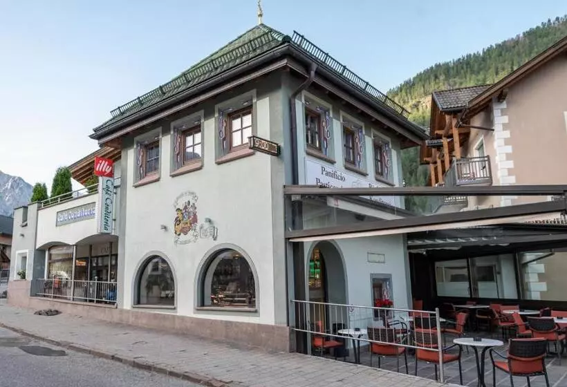 Apartments Mupan