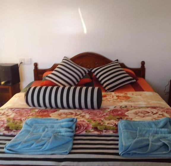 Bed and Breakfast Ella Elegance View