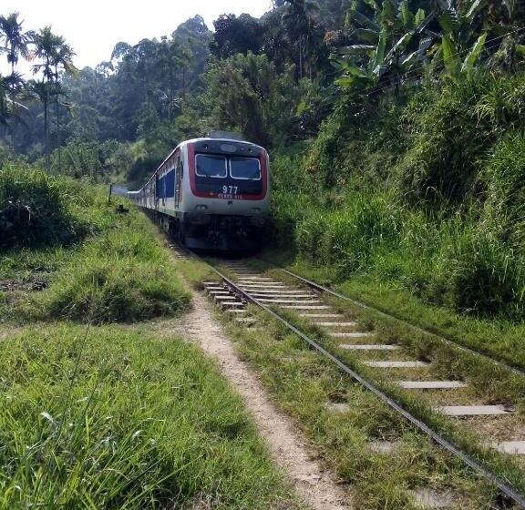 Bed and Breakfast Ella Elegance View
