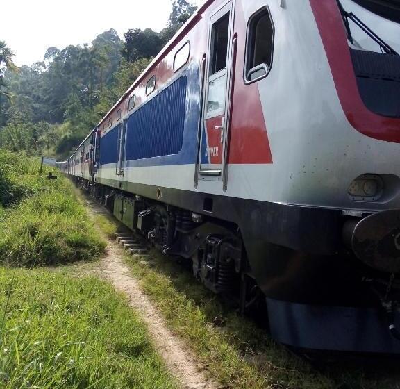 Bed and Breakfast Ella Elegance View