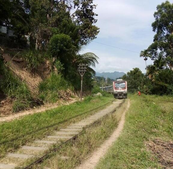 Bed and Breakfast Ella Elegance View