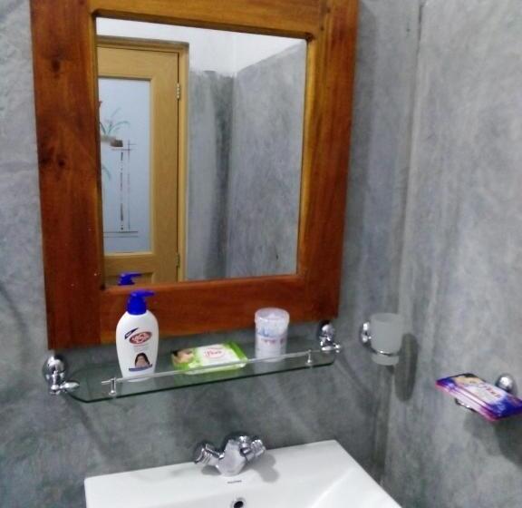 Bed and Breakfast Ella Elegance View