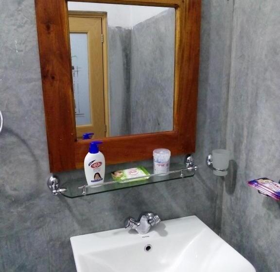 Bed and Breakfast Ella Elegance View