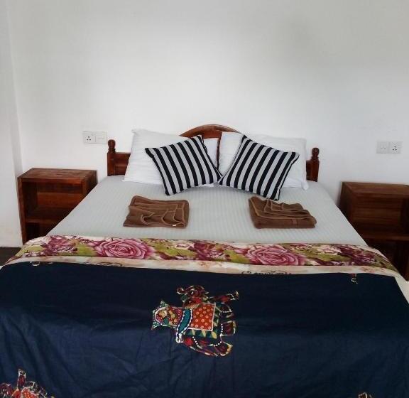 Bed and Breakfast Ella Elegance View