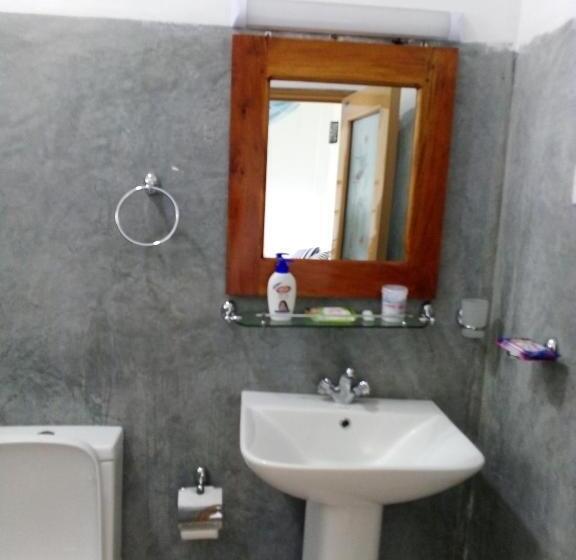 Bed and Breakfast Ella Elegance View