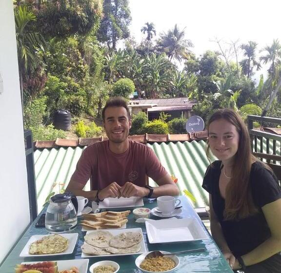 Bed and Breakfast Ella Elegance View