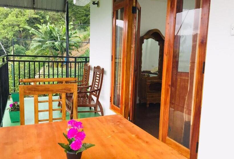 Bed and Breakfast Ella Elegance View