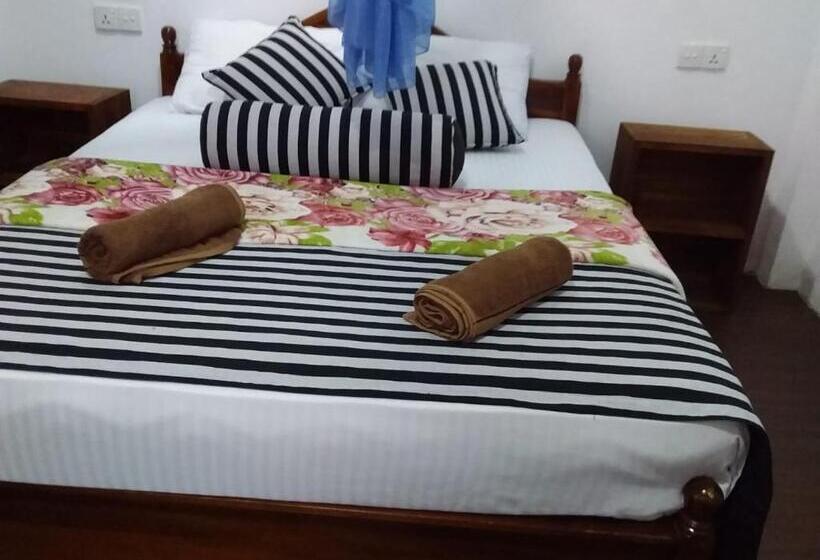 Bed and Breakfast Ella Elegance View