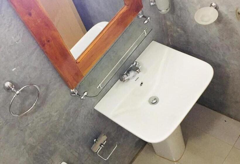 Bed and Breakfast Ella Elegance View