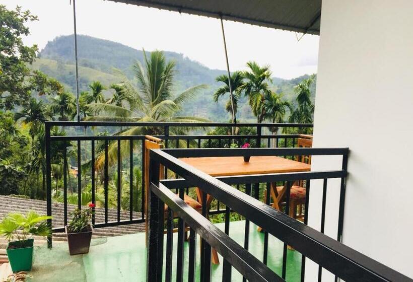 Bed and Breakfast Ella Elegance View