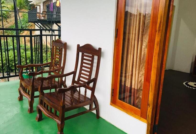 Bed and Breakfast Ella Elegance View