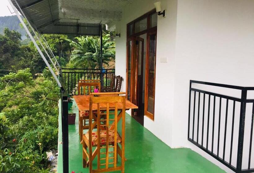 Bed and Breakfast Ella Elegance View