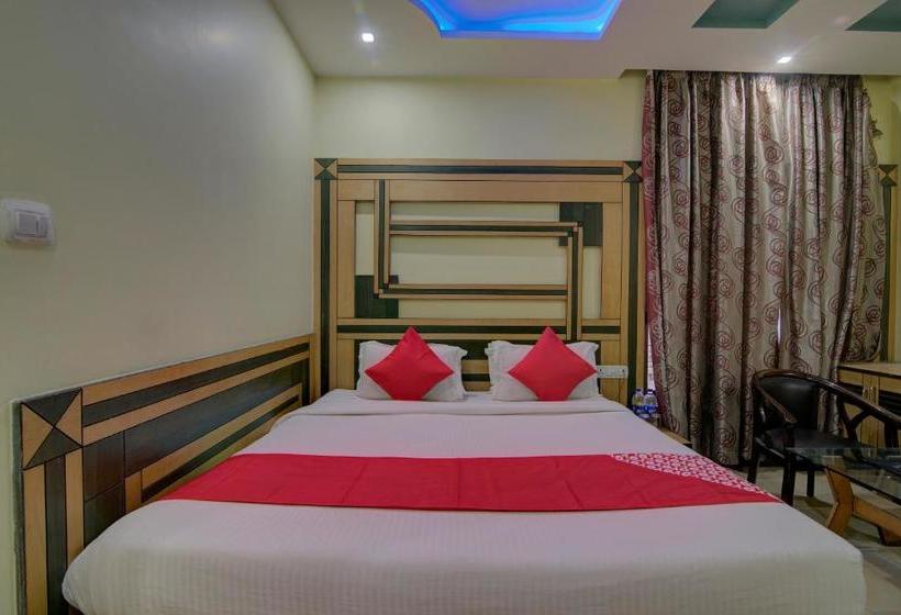 هتل Capital O 30264 Shree International