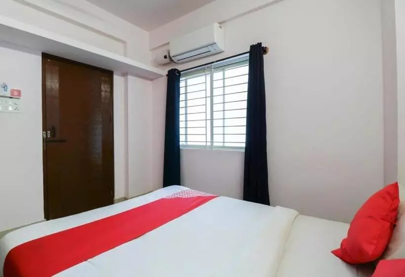 ホテル Flagship 70859 Pallavi Nilayam