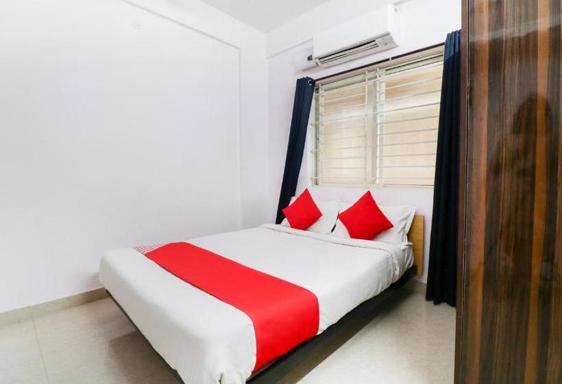 Hôtel Flagship 70859 Pallavi Nilayam