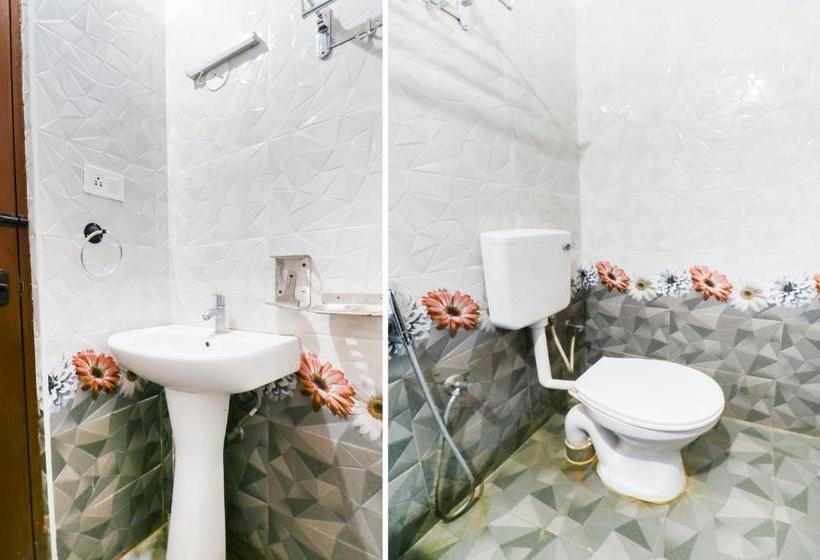 Hôtel Flagship 70859 Pallavi Nilayam