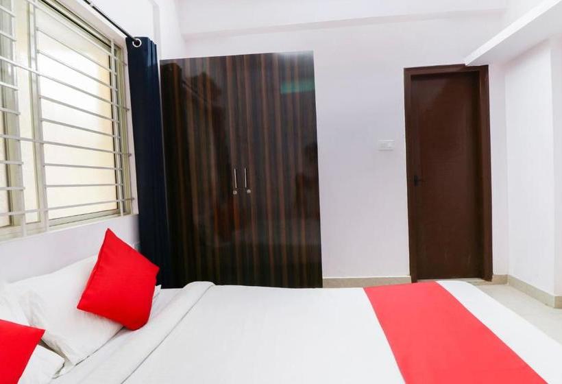 Hôtel Flagship 70859 Pallavi Nilayam