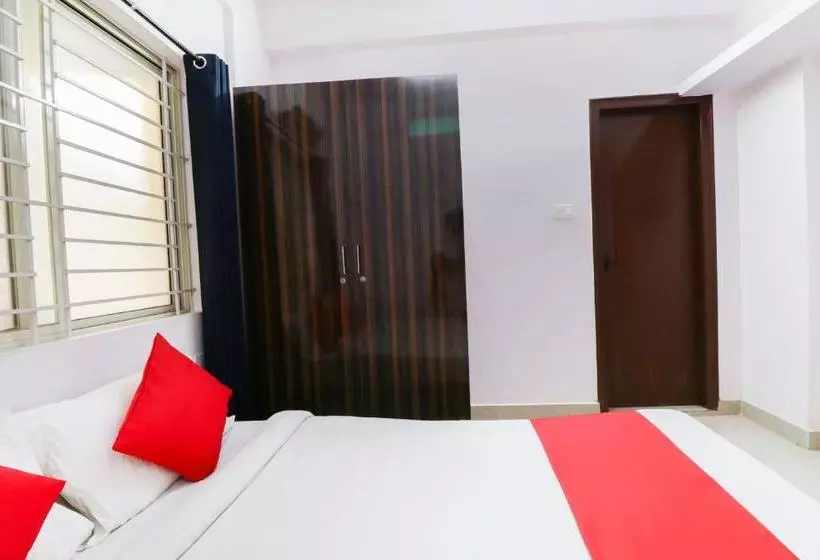 ホテル Flagship 70859 Pallavi Nilayam