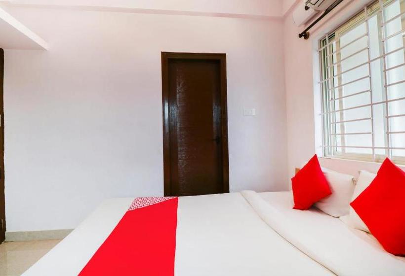 Hôtel Flagship 70859 Pallavi Nilayam